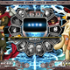 Illustration for article titled Aksys Brings BlazBlue To America